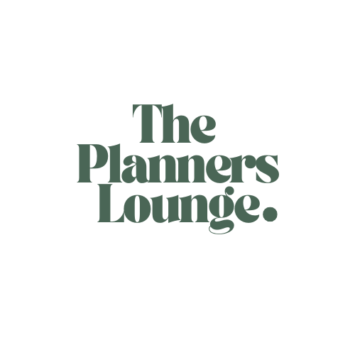 the planners lounge