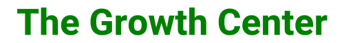 The Growth Center Logo The Growth Center Logo