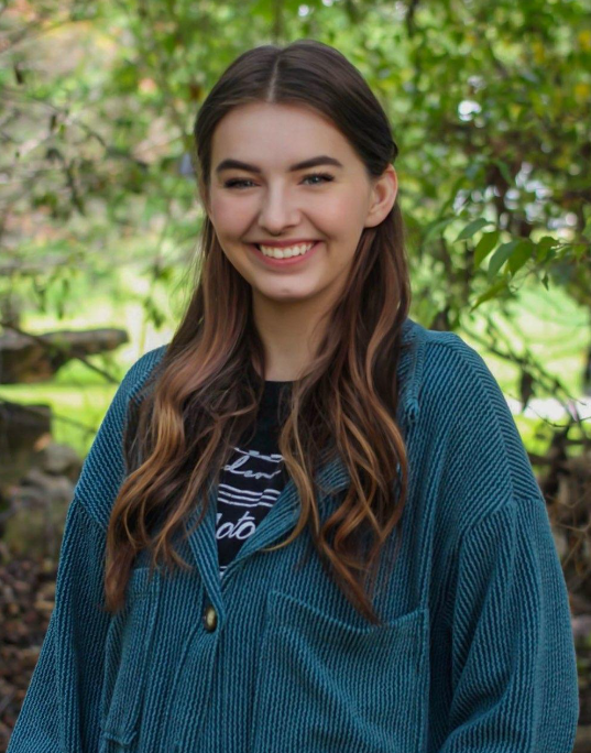 Olivia Brown | The Growth Center