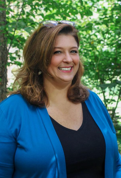 Megan Hoskins, APRN