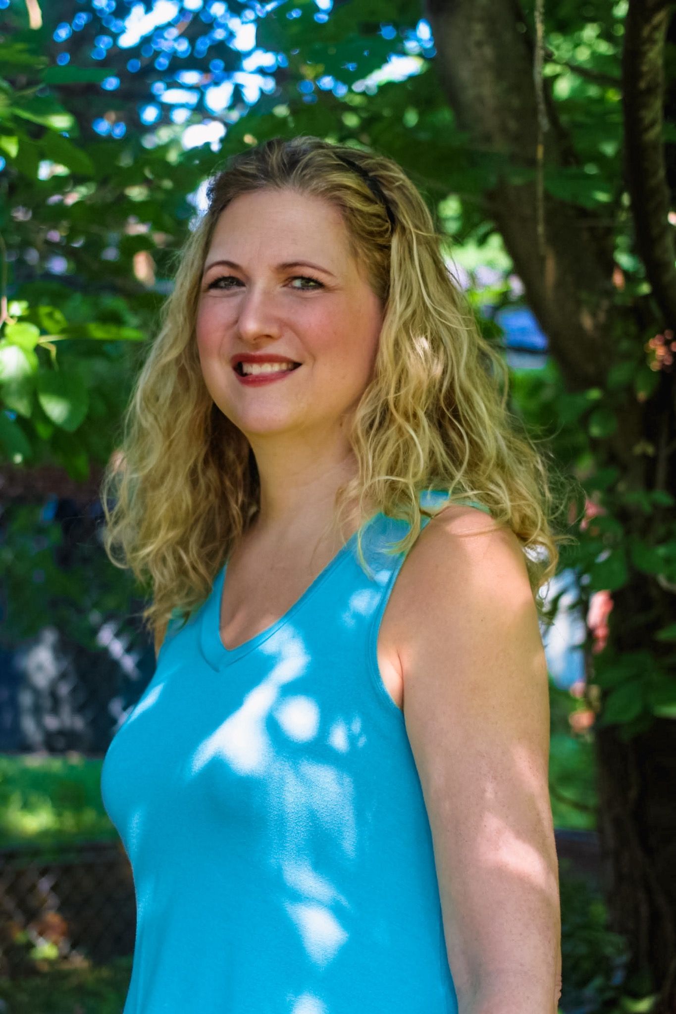 Stephanie Gillis, LMFT Stephanie Gillis, LMFT