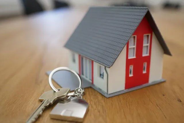 The Basics of Financing a New Home In This Economy