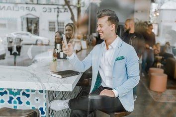 Finding a local real estate agent
