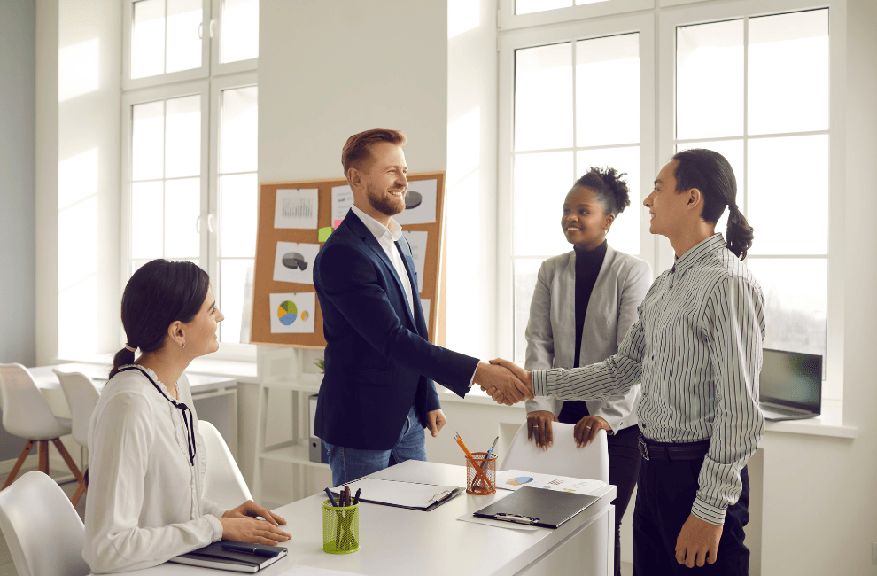 business broker in Seattle
