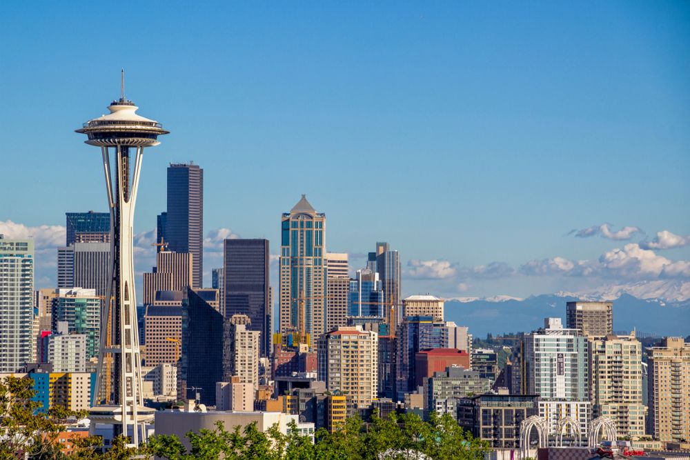 Business Brokers in Seattle: A Guide to Finding the Right One for You