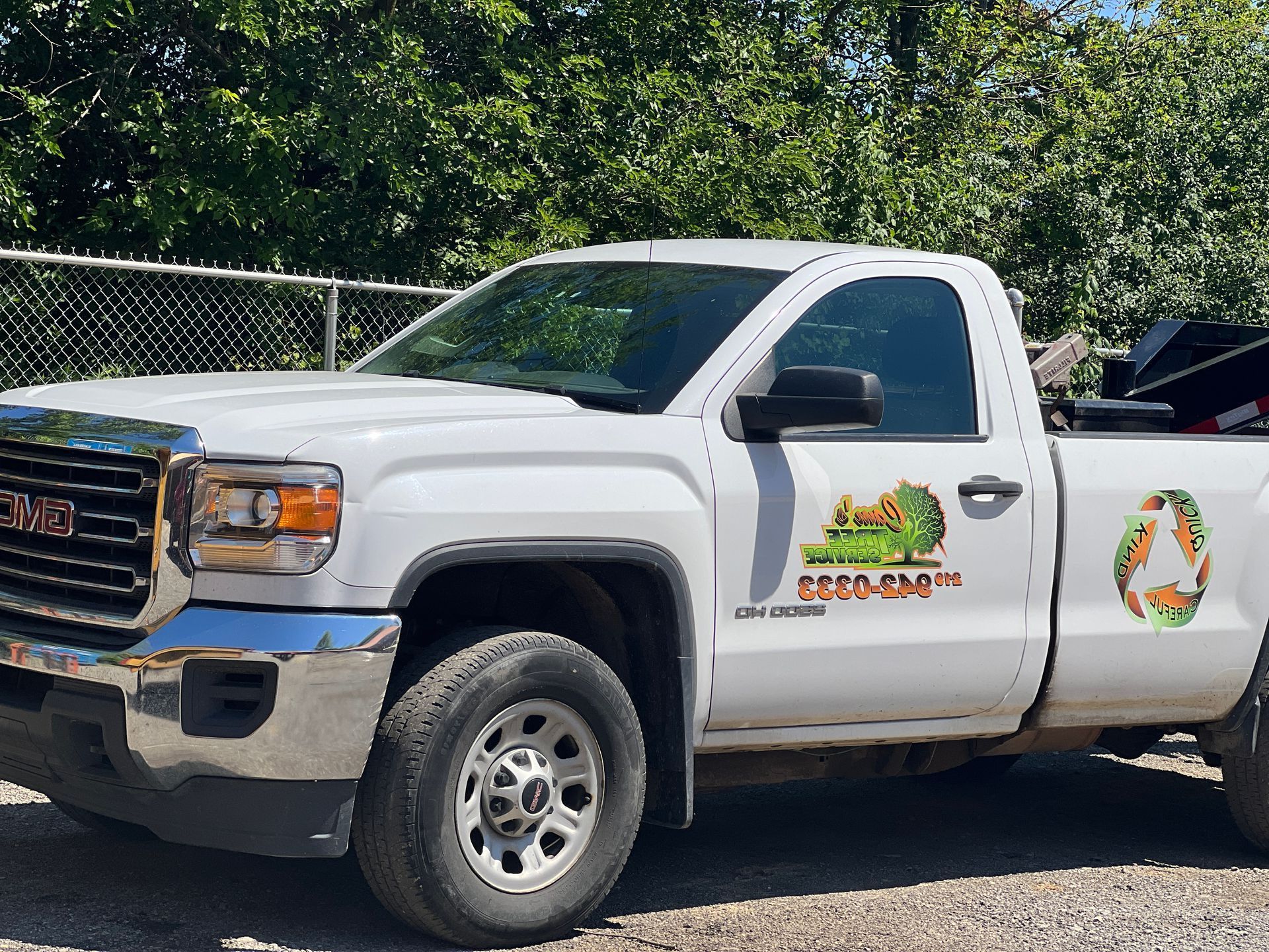 Emergency Tree Services Hobart, IN