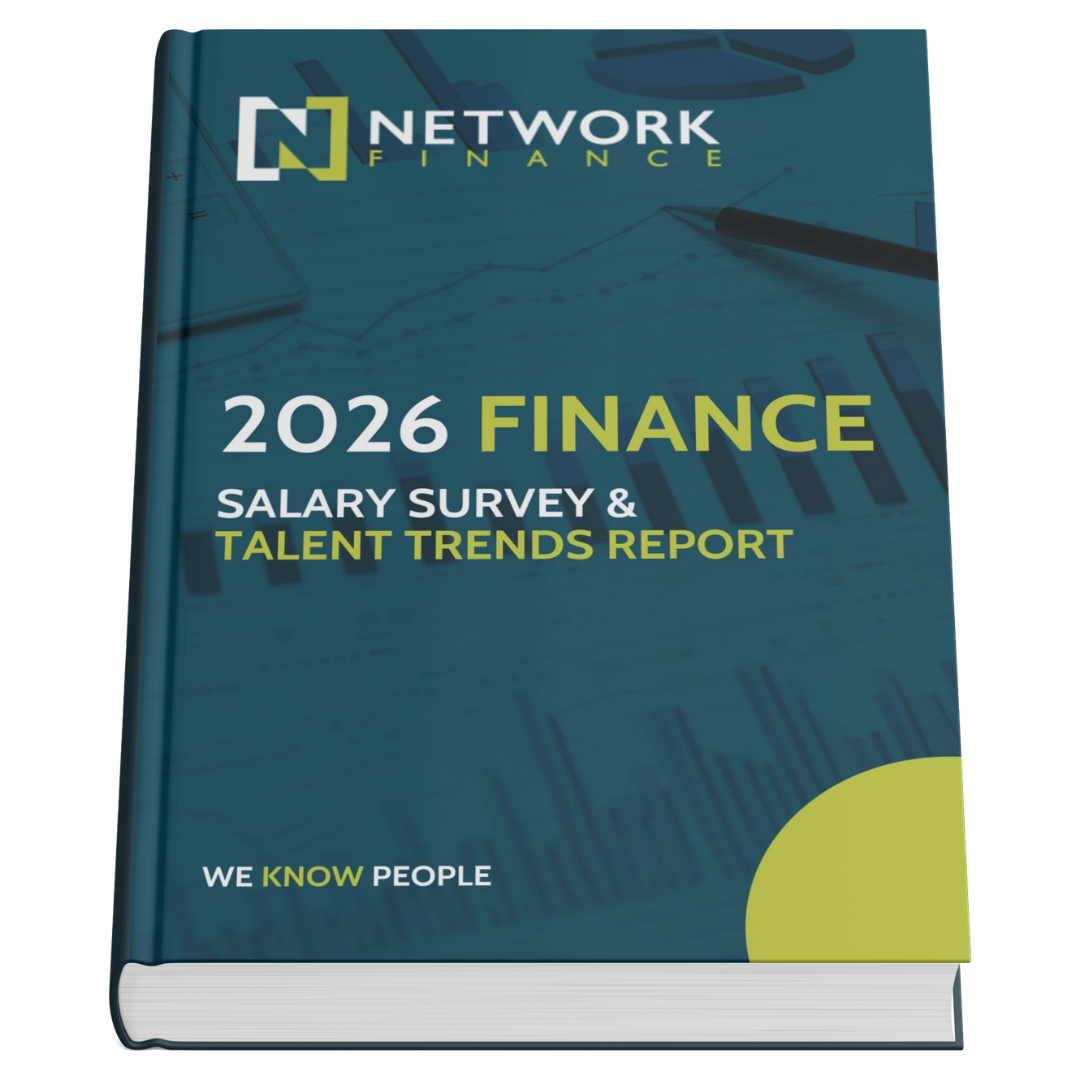 South African Finance Professional Salary report and Talent insights