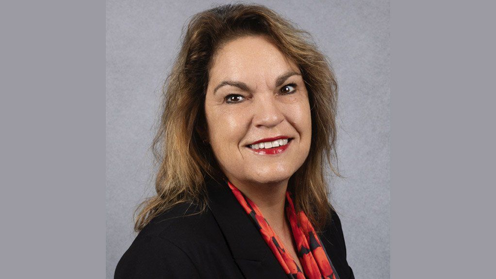president of SAPICS, The Professional Body for Supply Chain Management