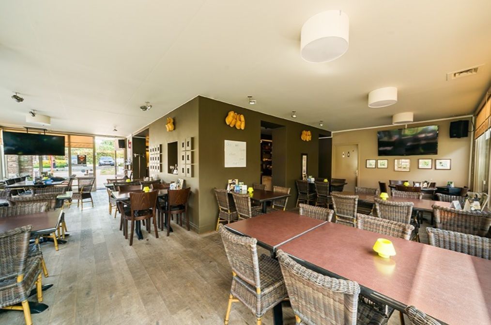 Heeren van Heers brasserie
