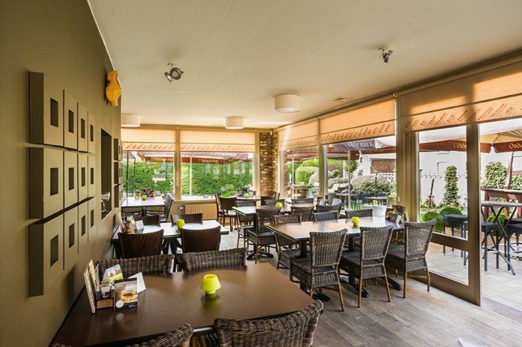 Heeren van Heers brasserie