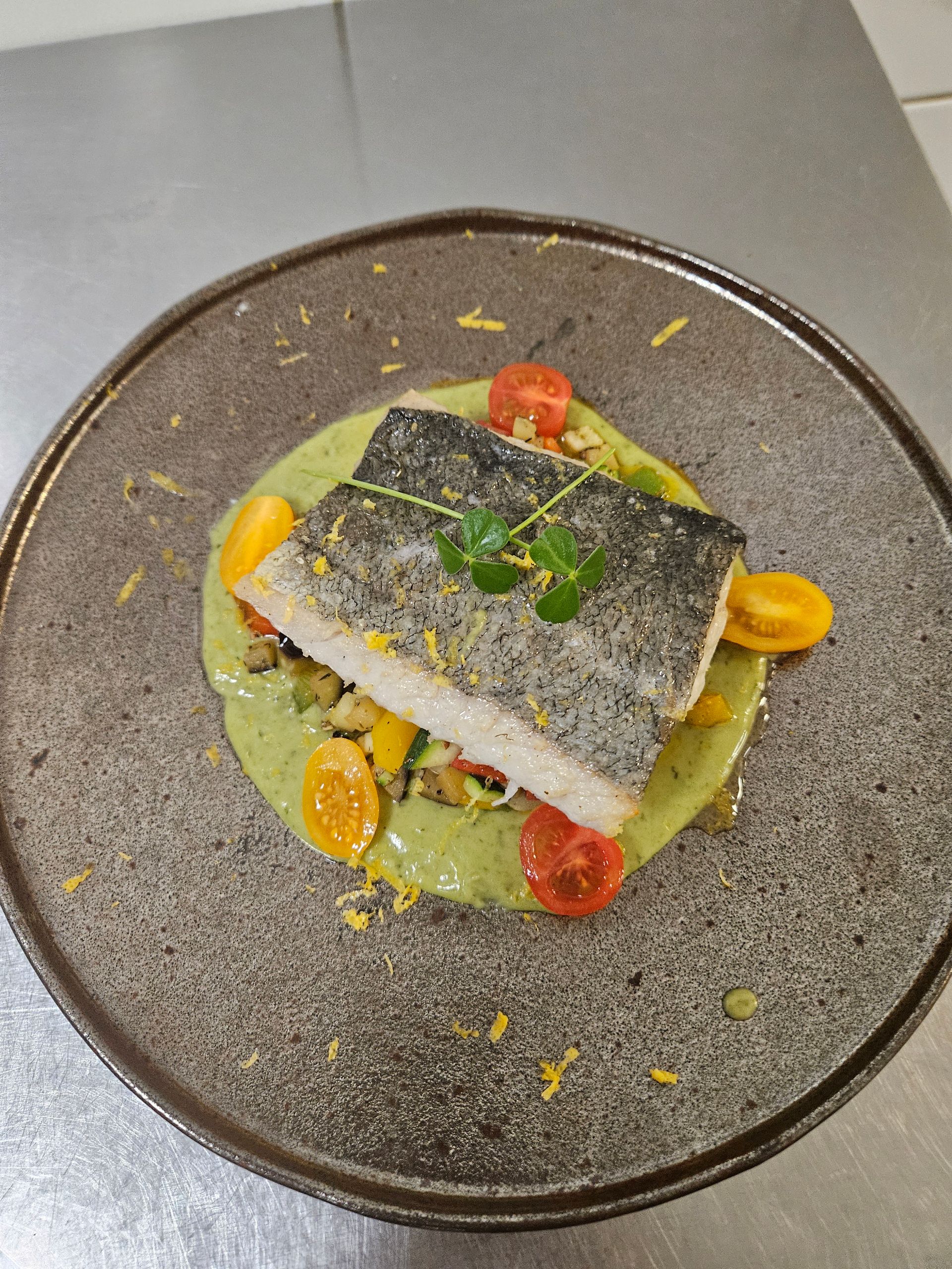 Heeren van Heers brasserie