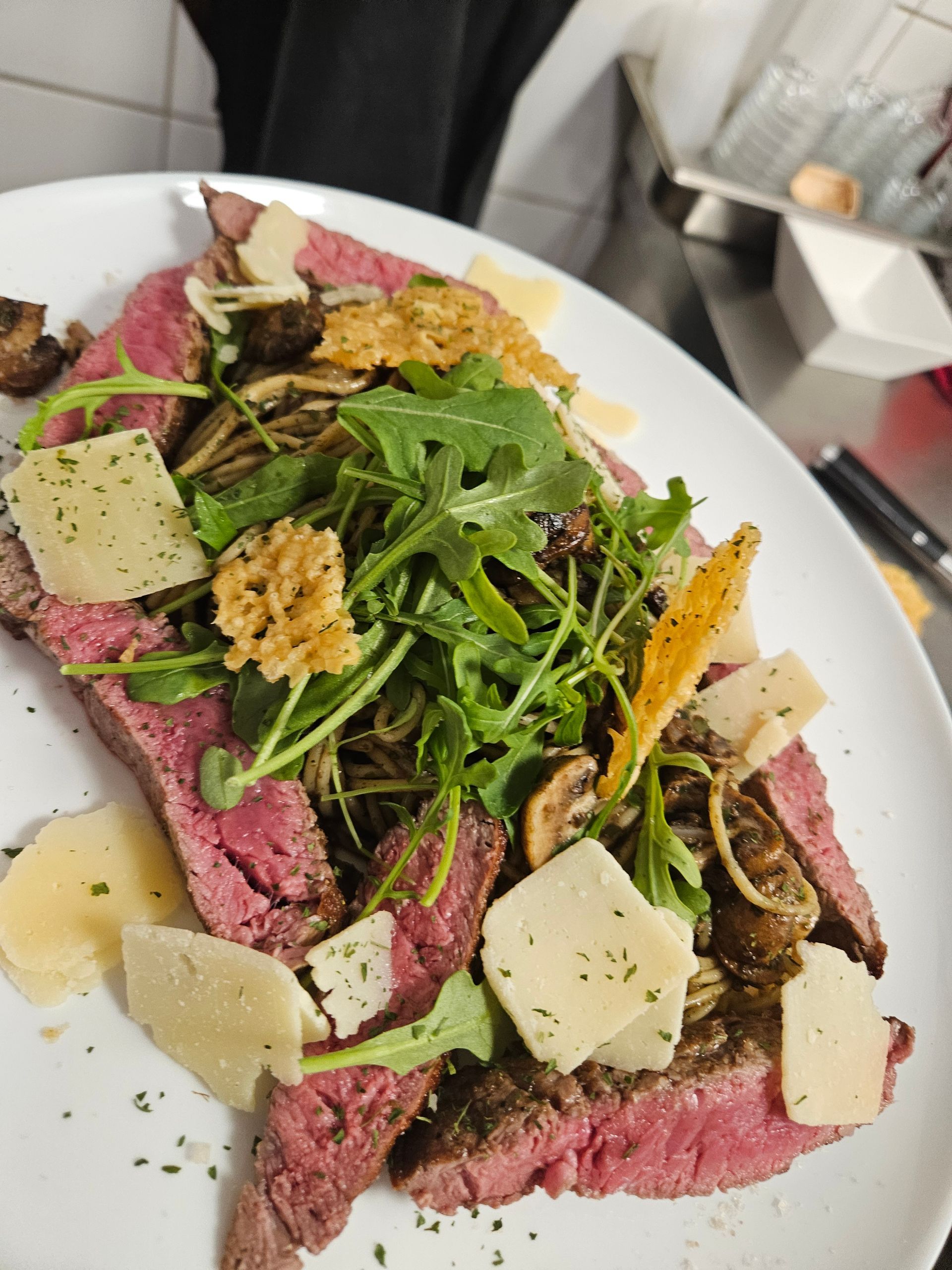 Heeren van Heers brasserie