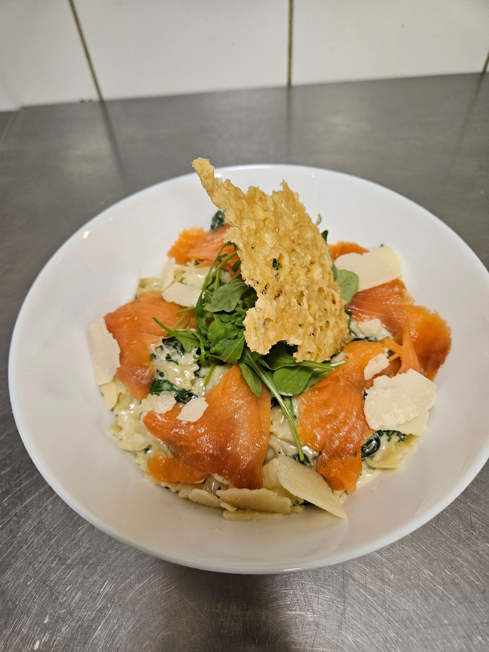 Heeren van Heers brasserie
