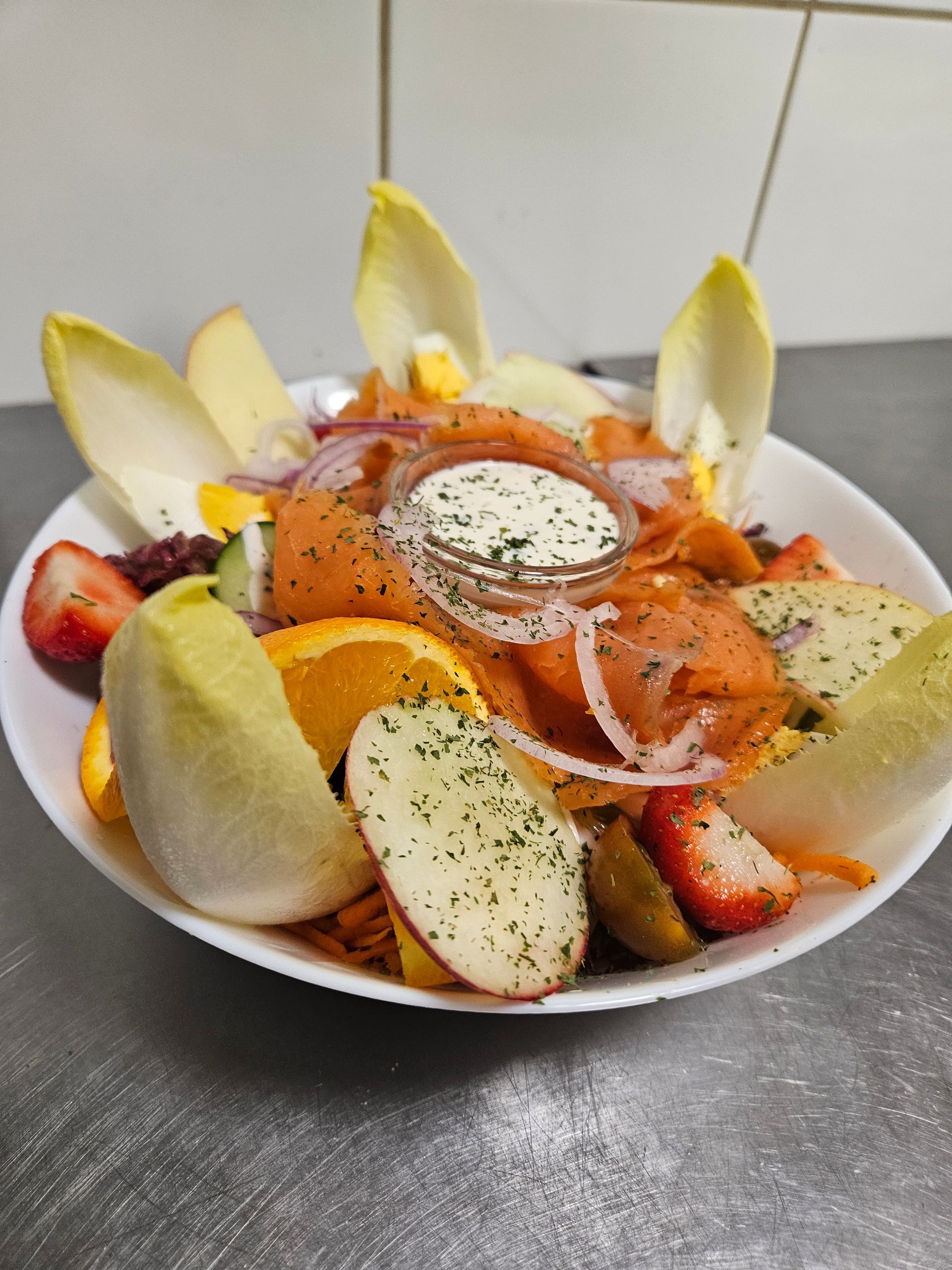 Heeren van Heers brasserie