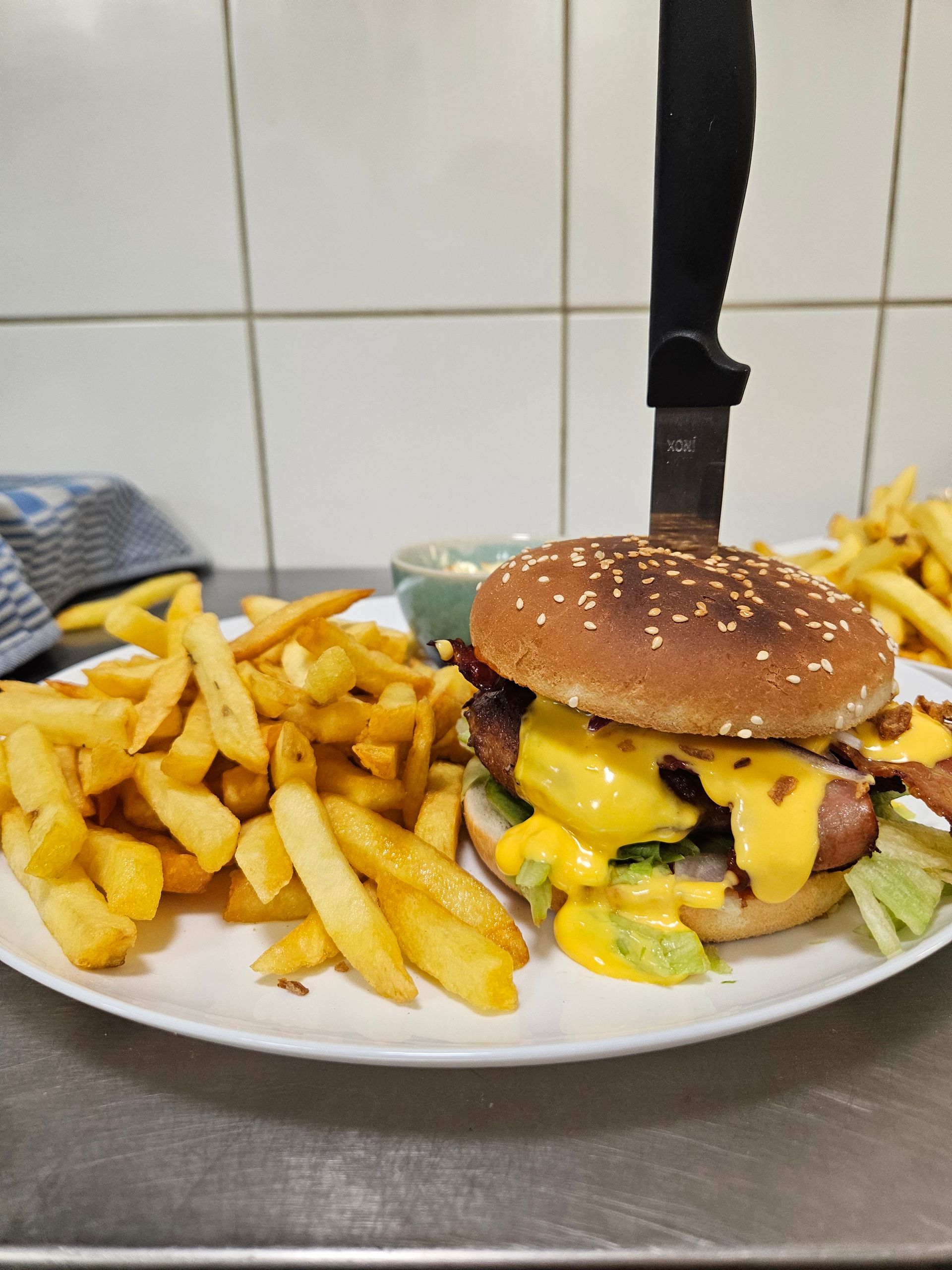 Heeren van Heers brasserie