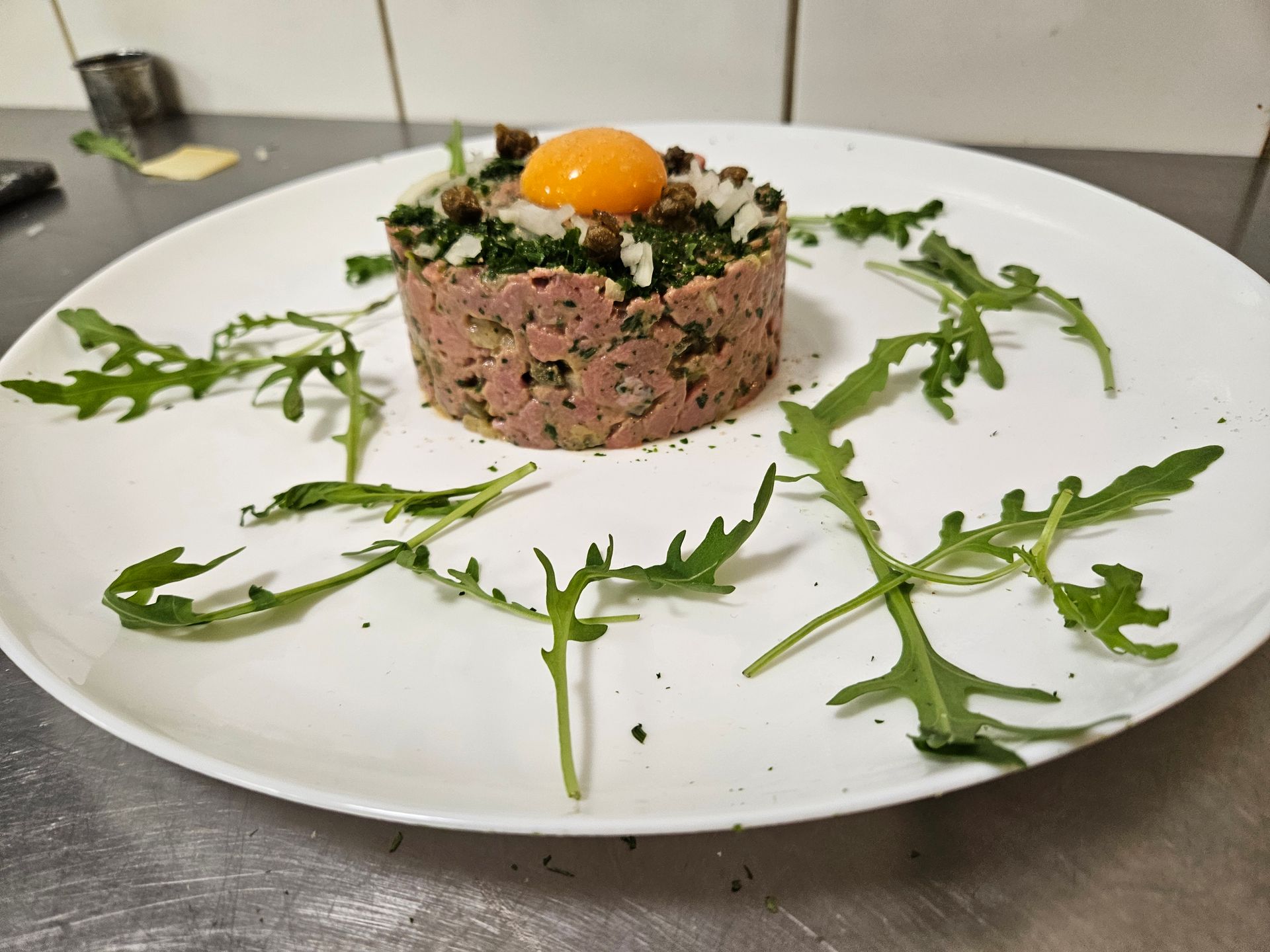 Heeren van Heers brasserie