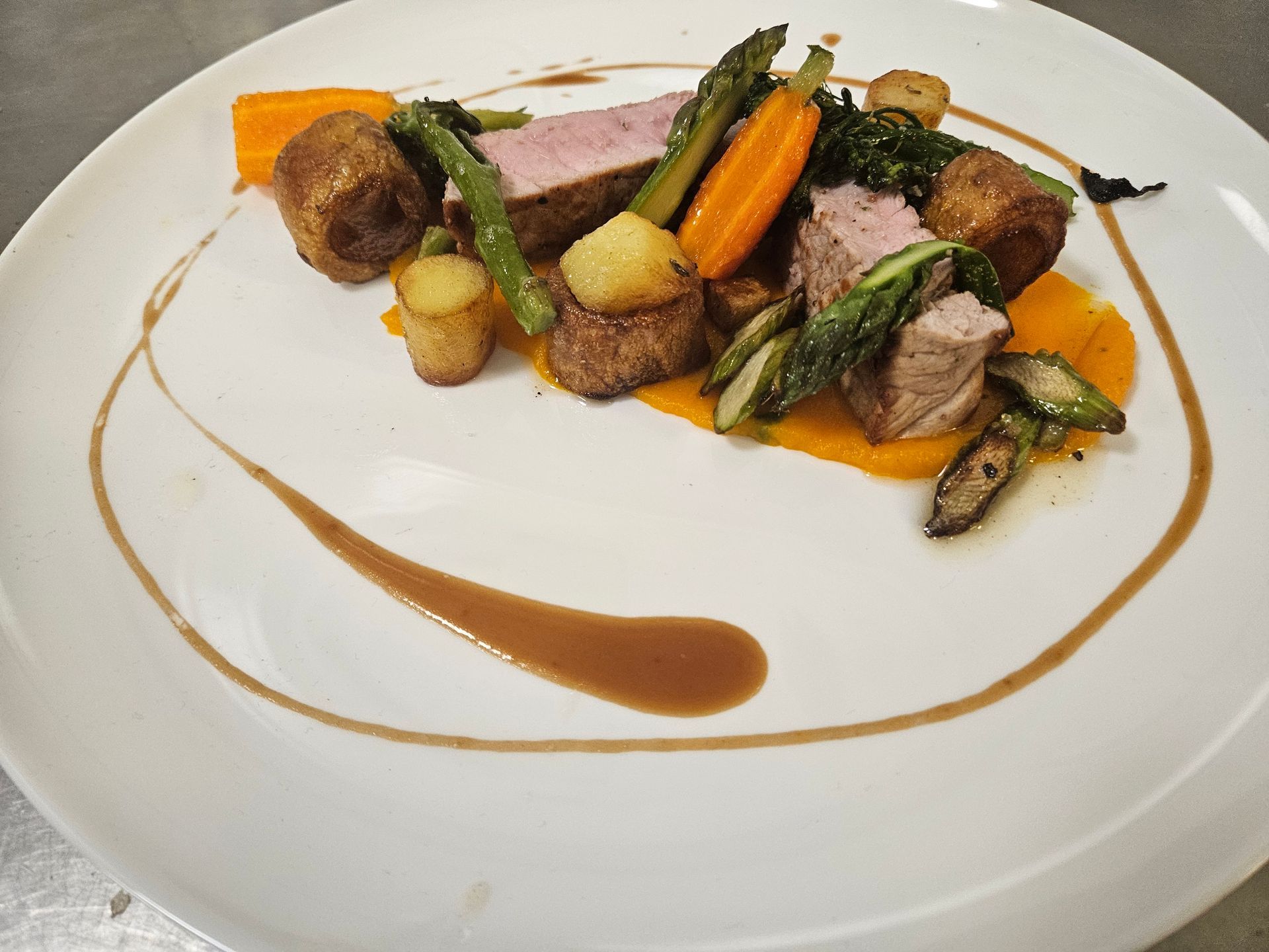 Heeren van Heers brasserie