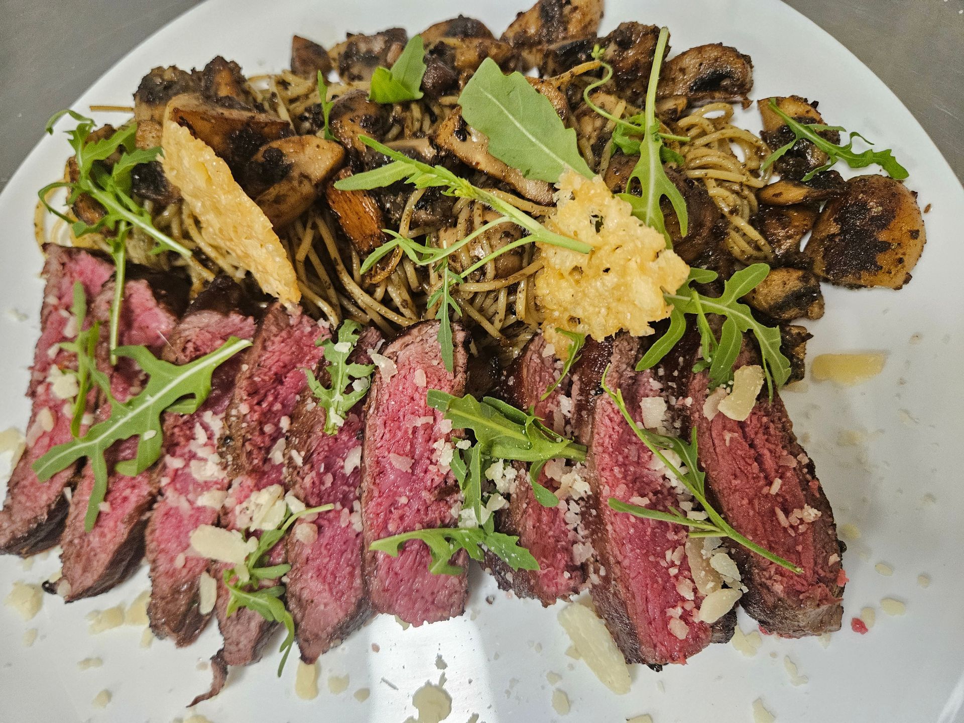 Heeren van Heers brasserie