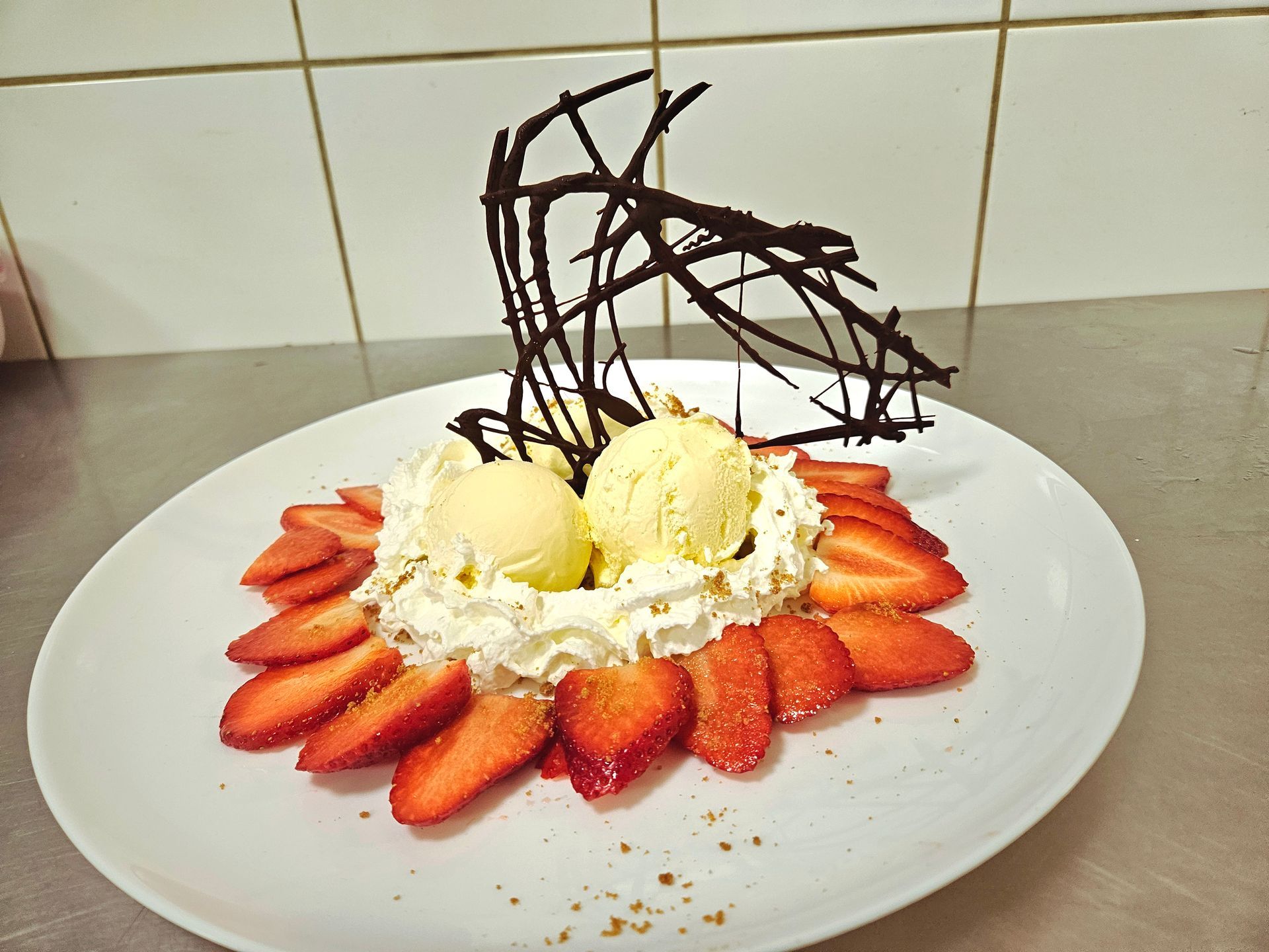 Heeren van Heers brasserie