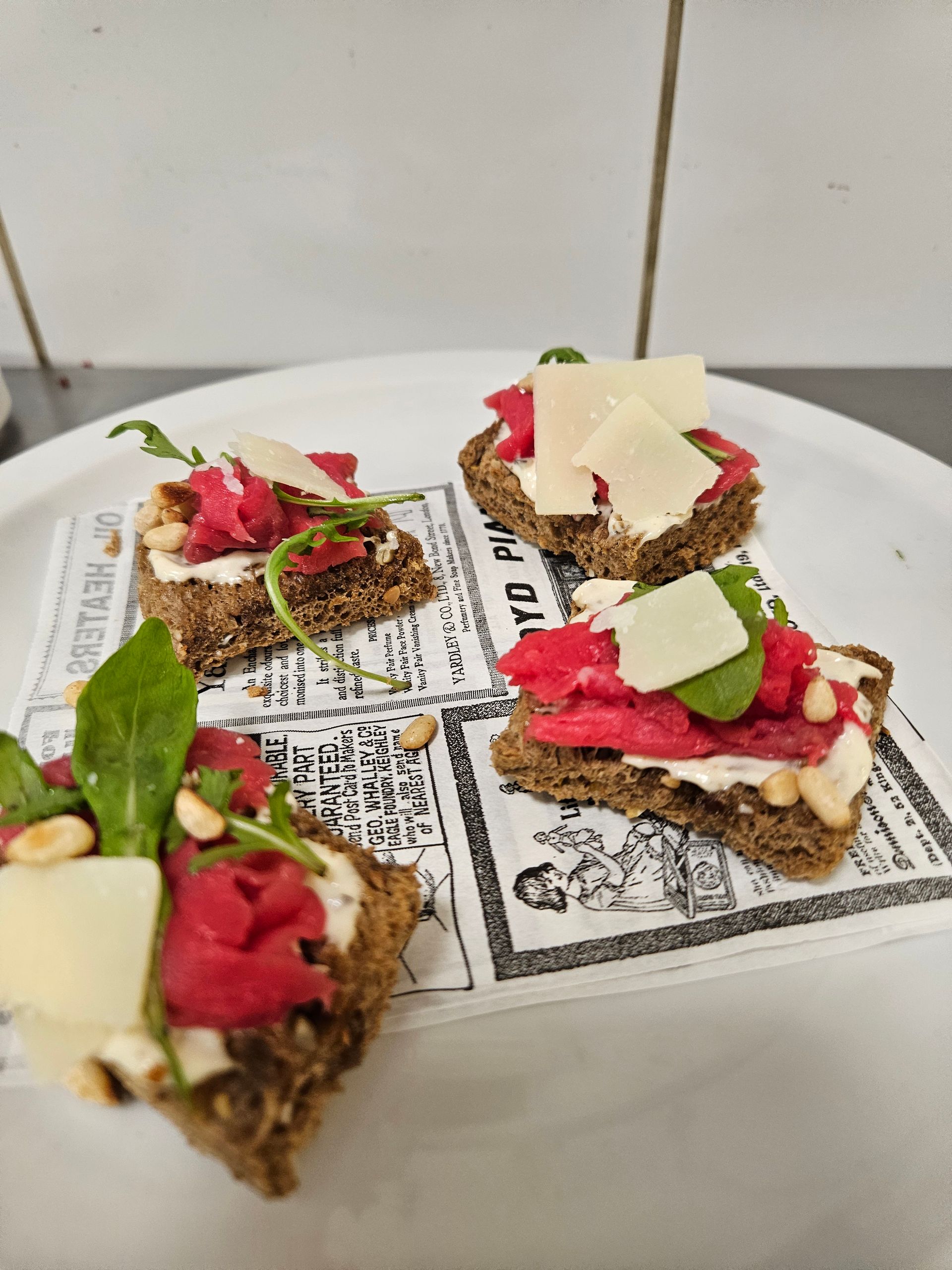 Heeren van Heers brasserie