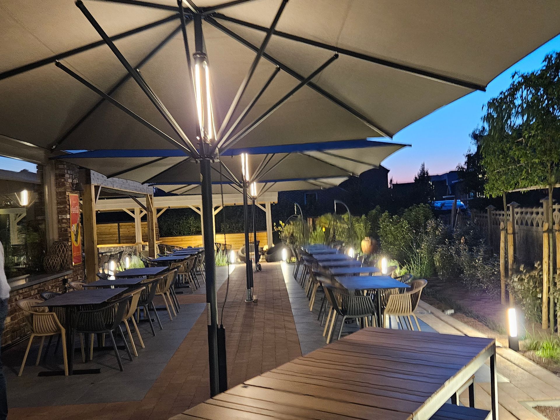 Heeren van Heers brasserie