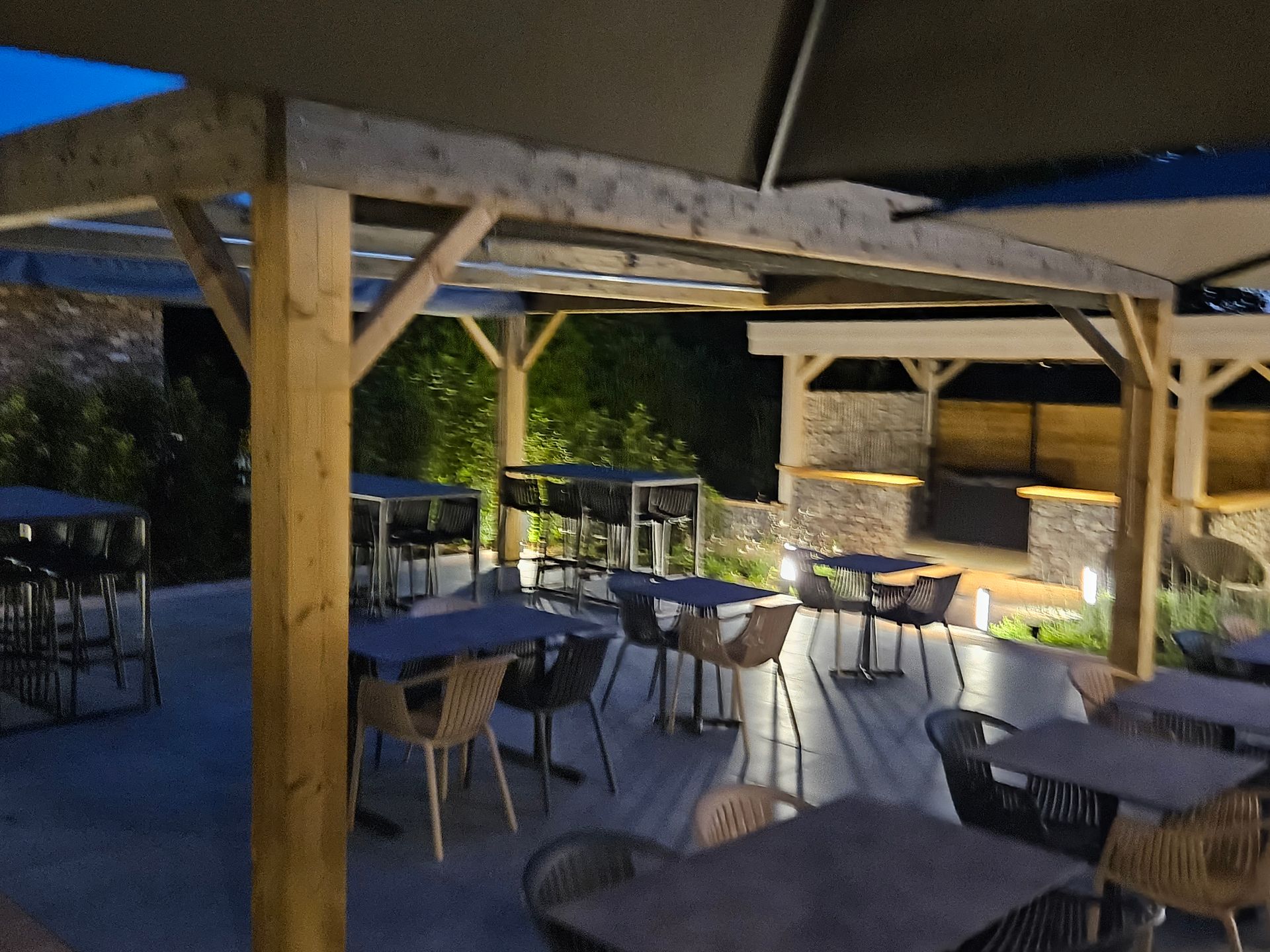 Heeren van Heers brasserie