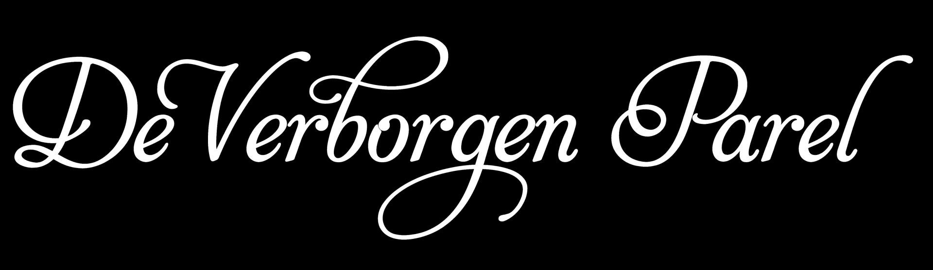 verborgen parel