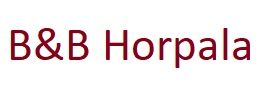 b&b horpala