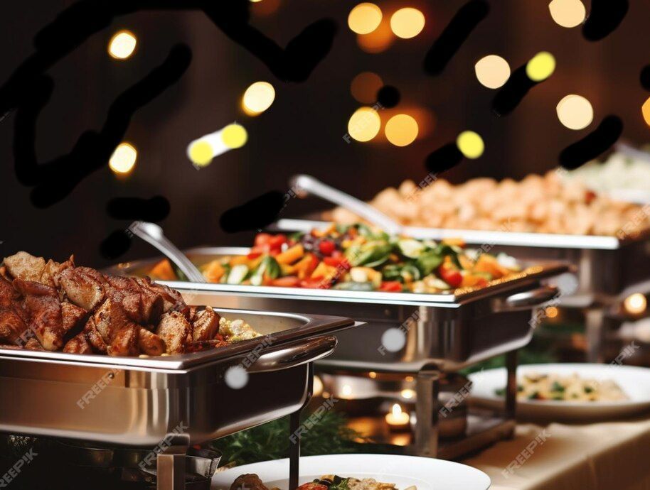 warm buffet vespa verhuur haspengouw
