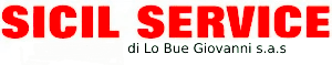 SICILSERVICE LOGO