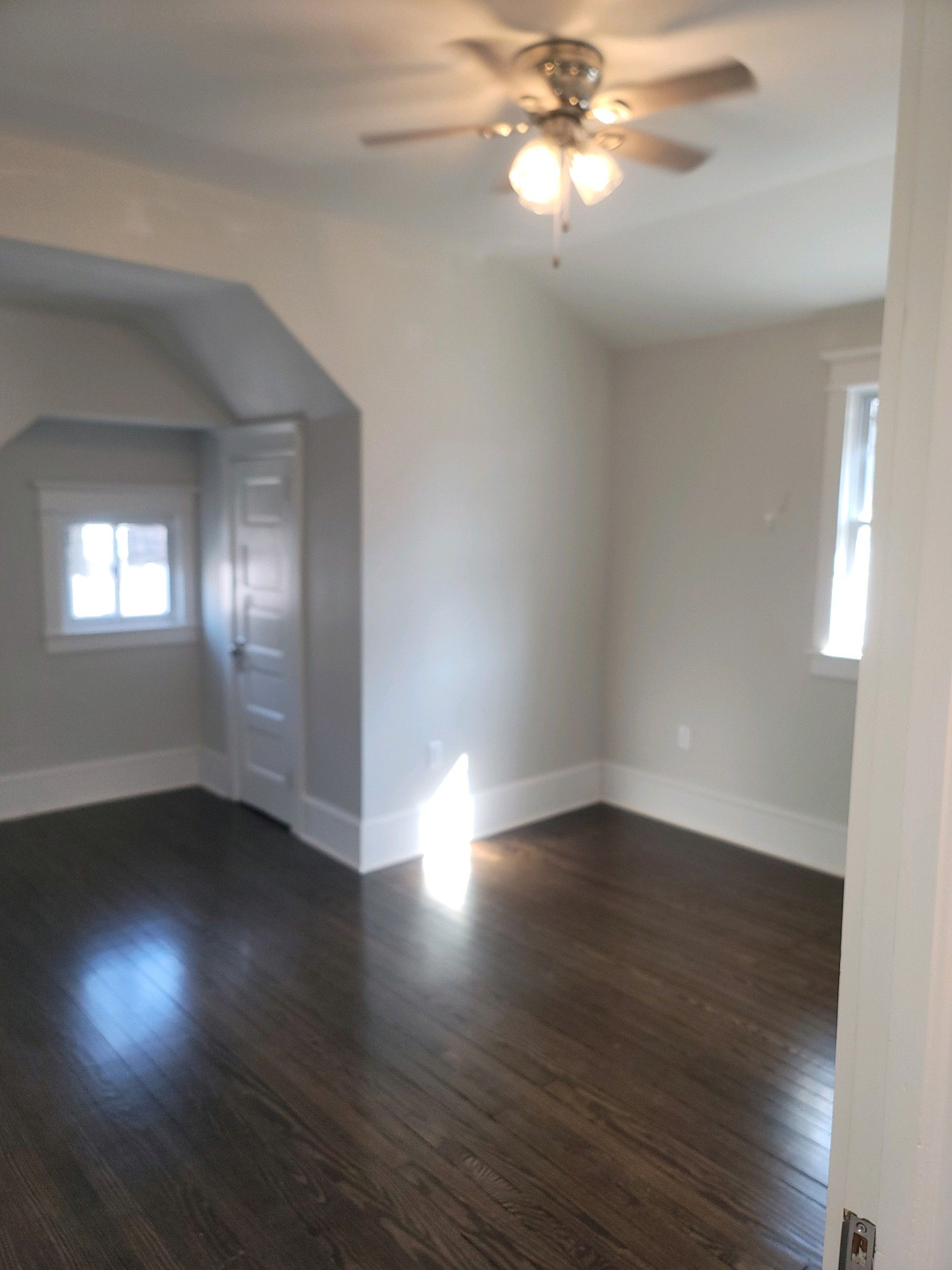 Hardwood Floor — Toms River, NJ — Ultimate Construction
