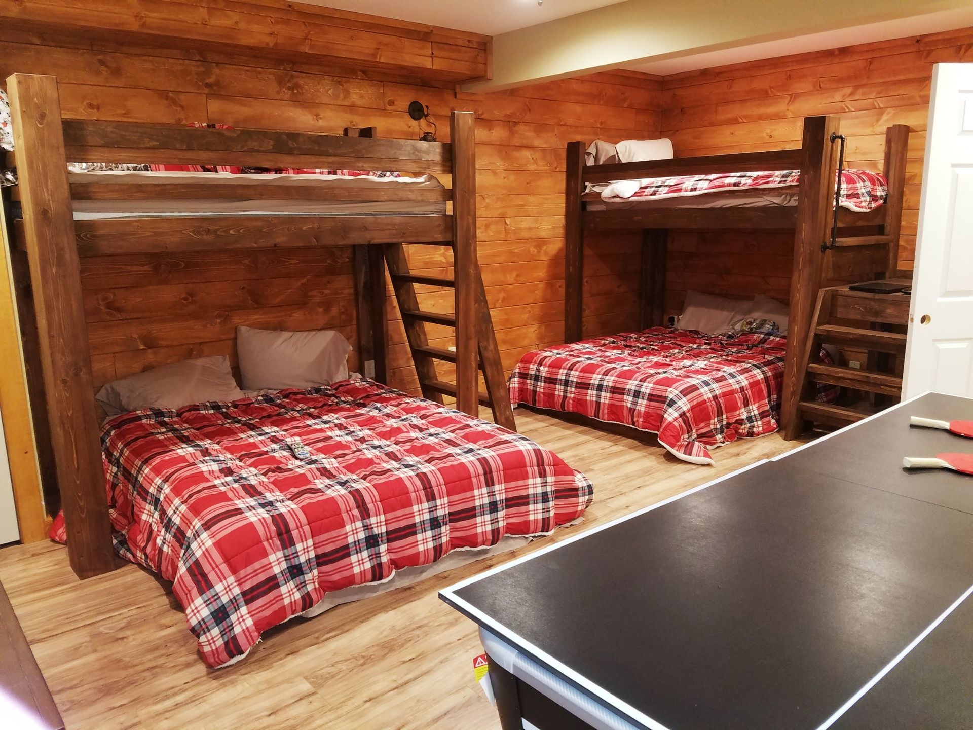 Beds — Toms River, NJ — Ultimate Construction