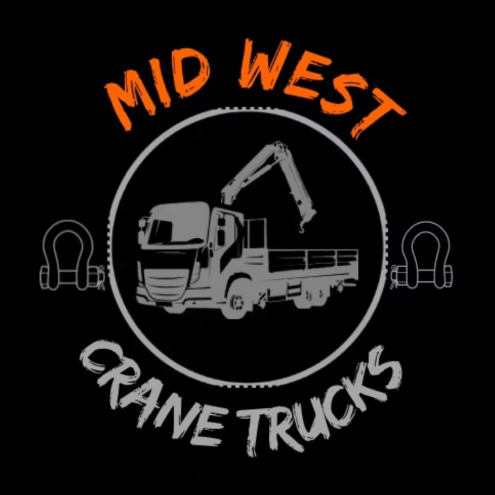 Mid West Crane Trucks