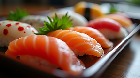 Unveiling Traditional Japanese Meal Wonders