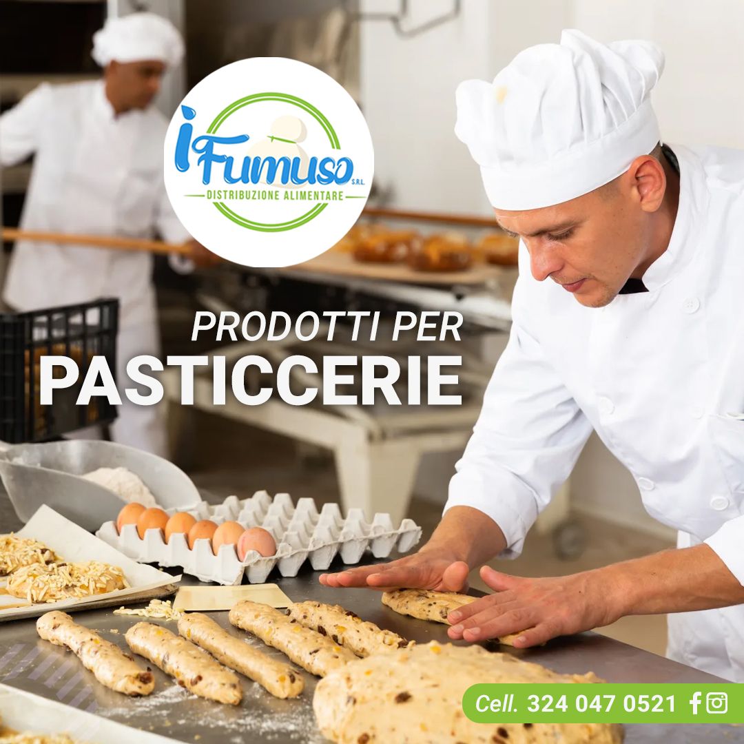 Fornitura di Prodotti Alimentari di Qualità per Ristoranti e Bar | I ...