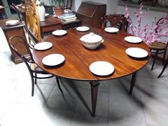 Tavoli da pranzo