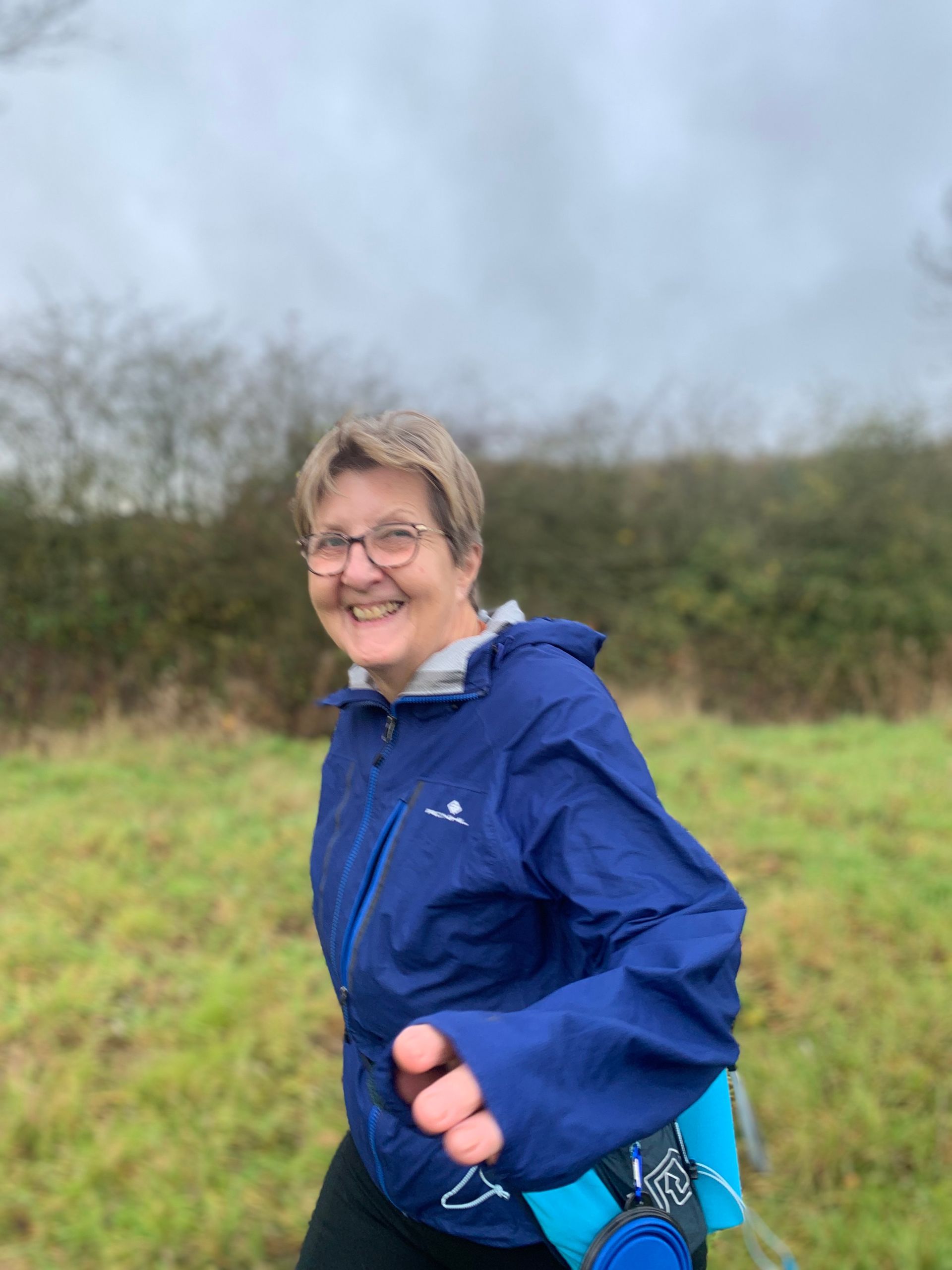 Whitstable Road Runners Running club