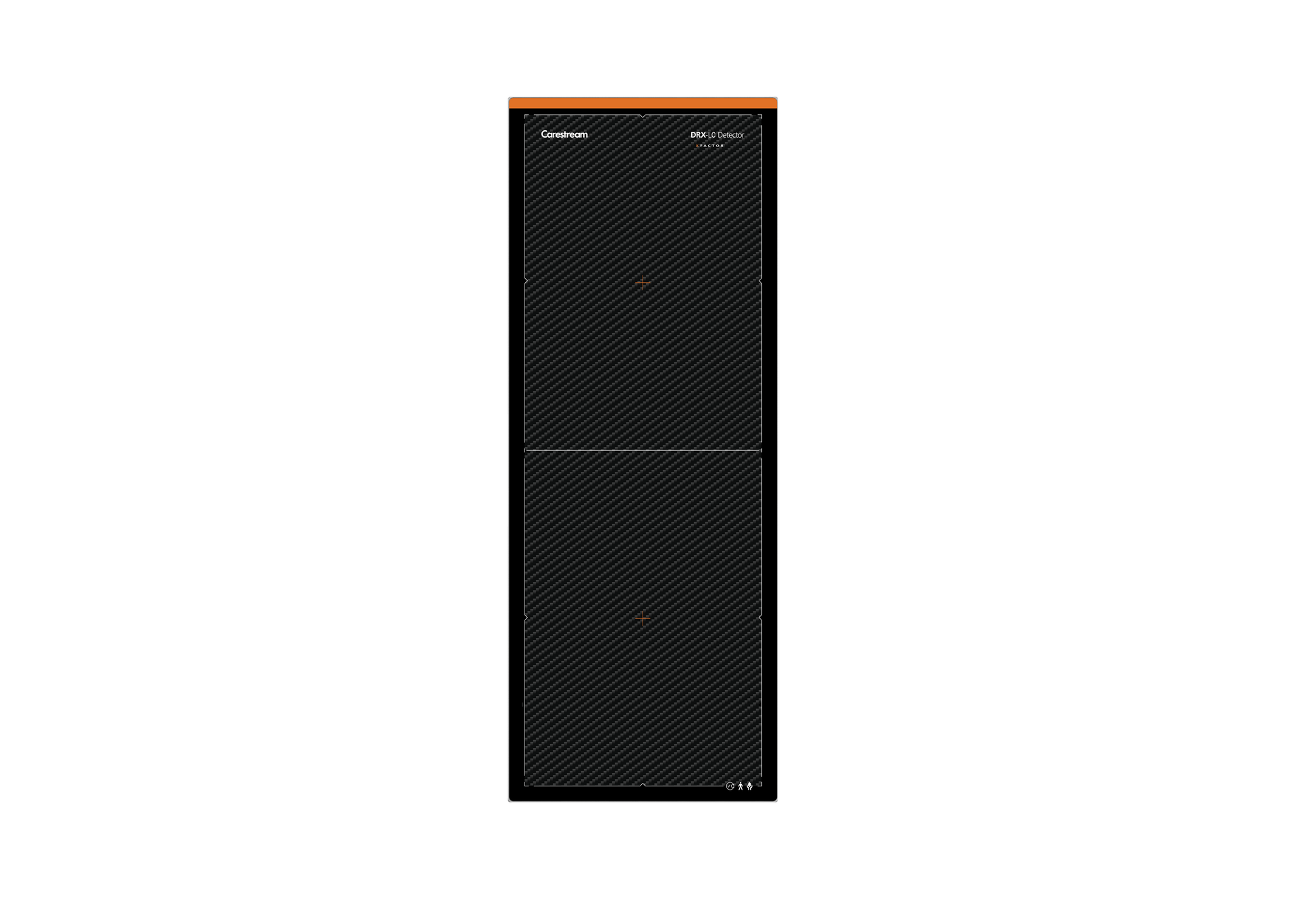 DRX-LC DETECTOR — X-Ray Equipment in Texas