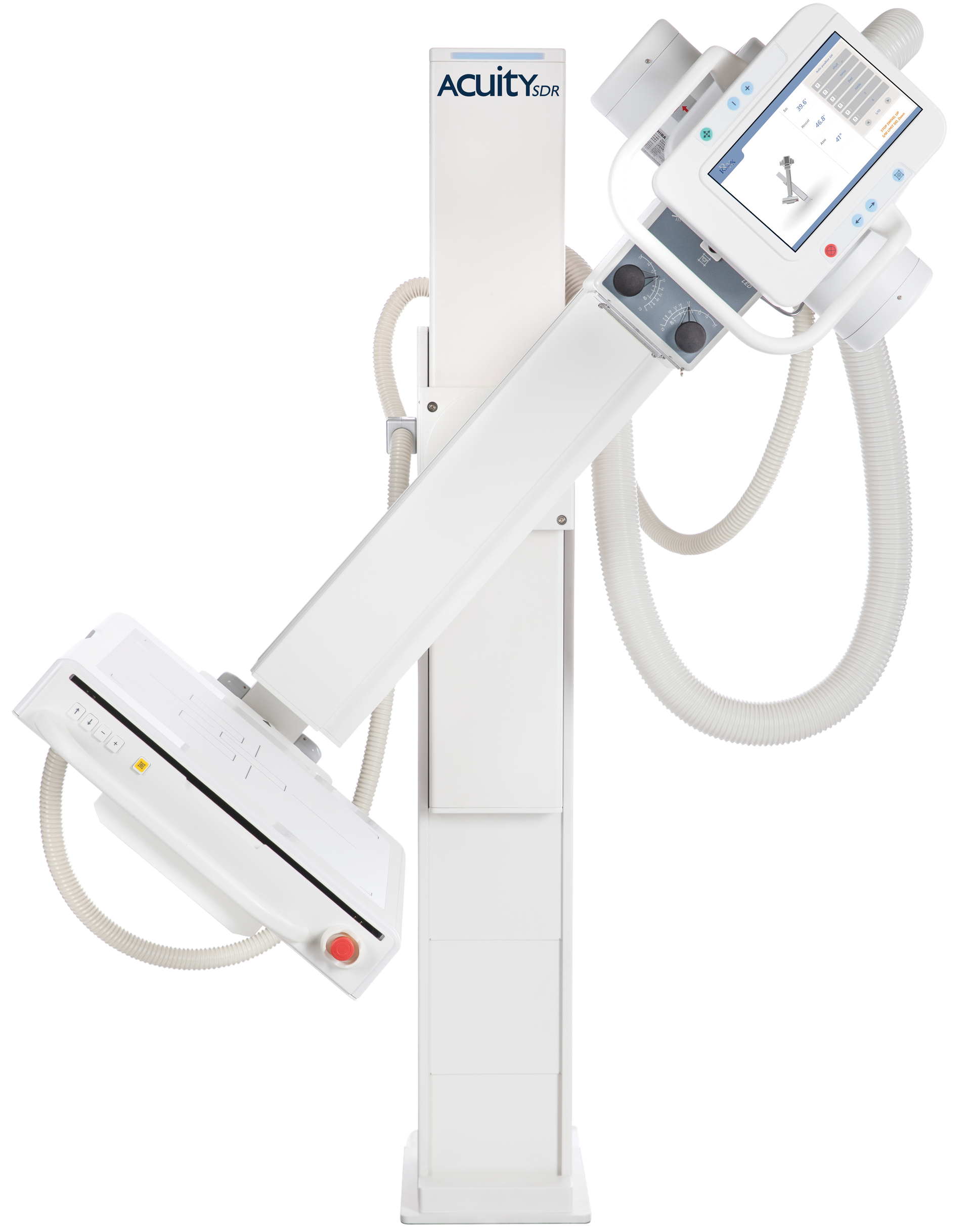 KDR ADVANCED U-ARM SYSTEM — X-Ray Equipment in Texas