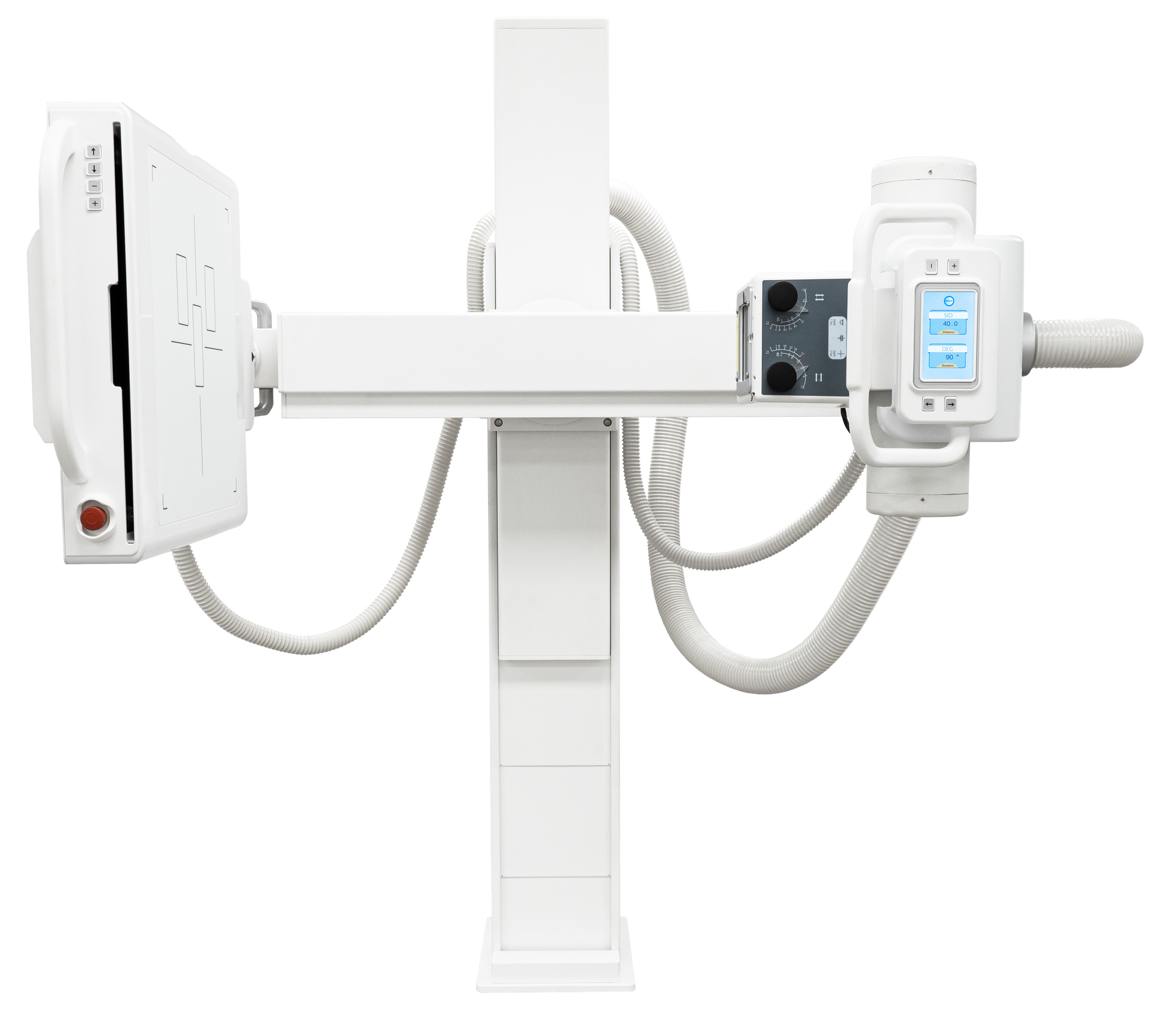 KDR ADVANCED U-ARM SYSTEM — X-Ray Equipment in Texas