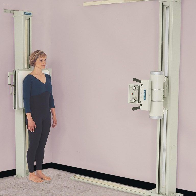 AMERICOMP AC1se — X-Ray Equipment in Texas