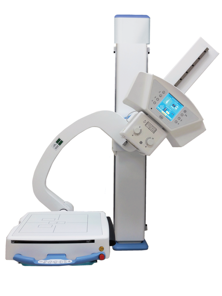 AMRAD AAU CLASSIC — X-Ray Equipment in Texas
