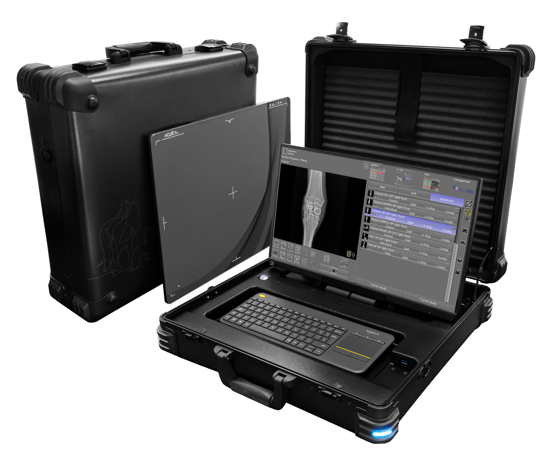 FDR-ES — X-Ray Equipment in Texas FDR-ES — X-Ray Equipment in Texas