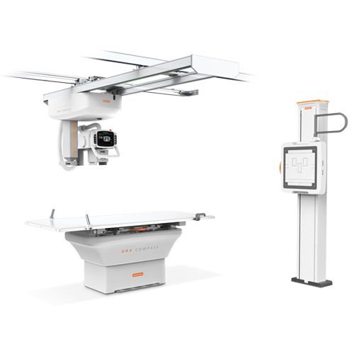 CARESTREAM DRX-COMPASS — X-Ray Equipment in Texas CARESTREAM DRX-COMPASS — X-Ray Equipment in Texas