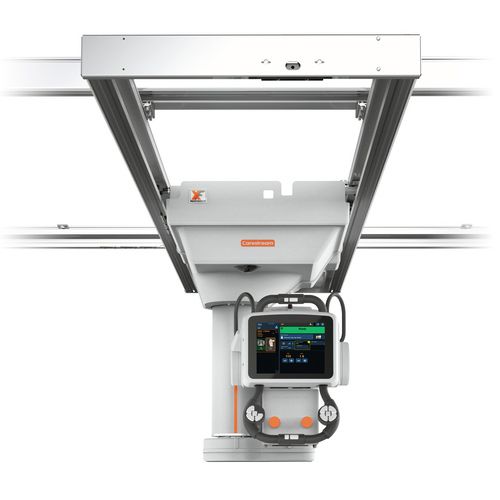 DRX Evolution Plus Tubehead OTC — X-Ray Equipment in  Texas