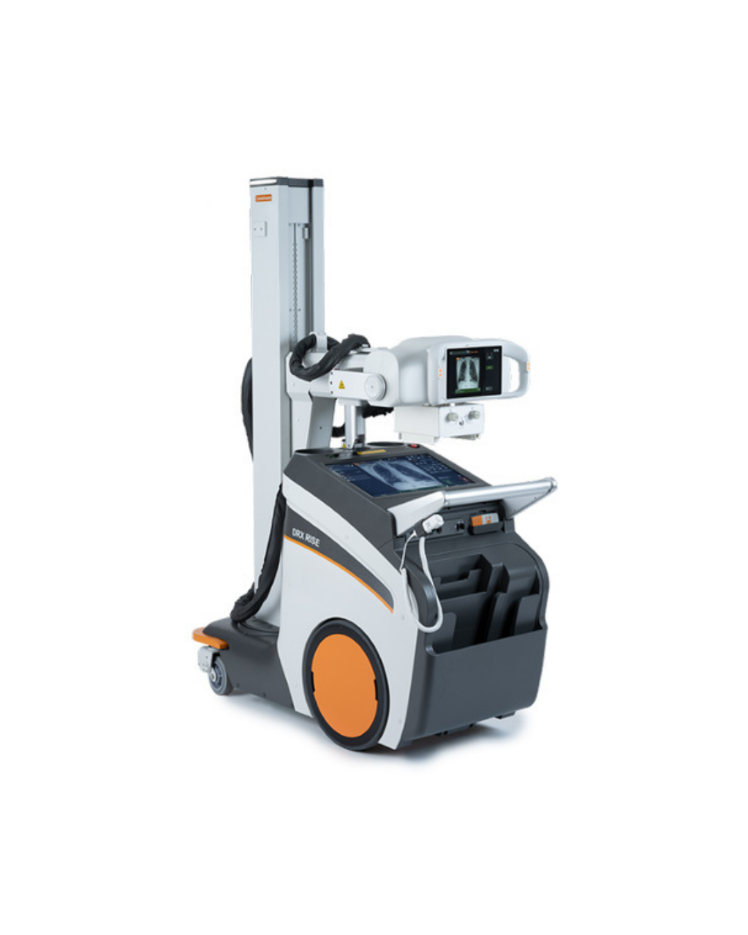 DRX Rise - X-Ray Equipment in Texas
