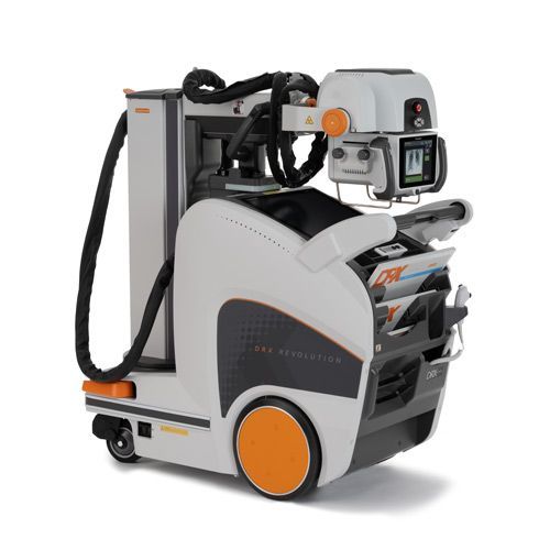 DRX Revolution - X-Ray Equipment in Texas