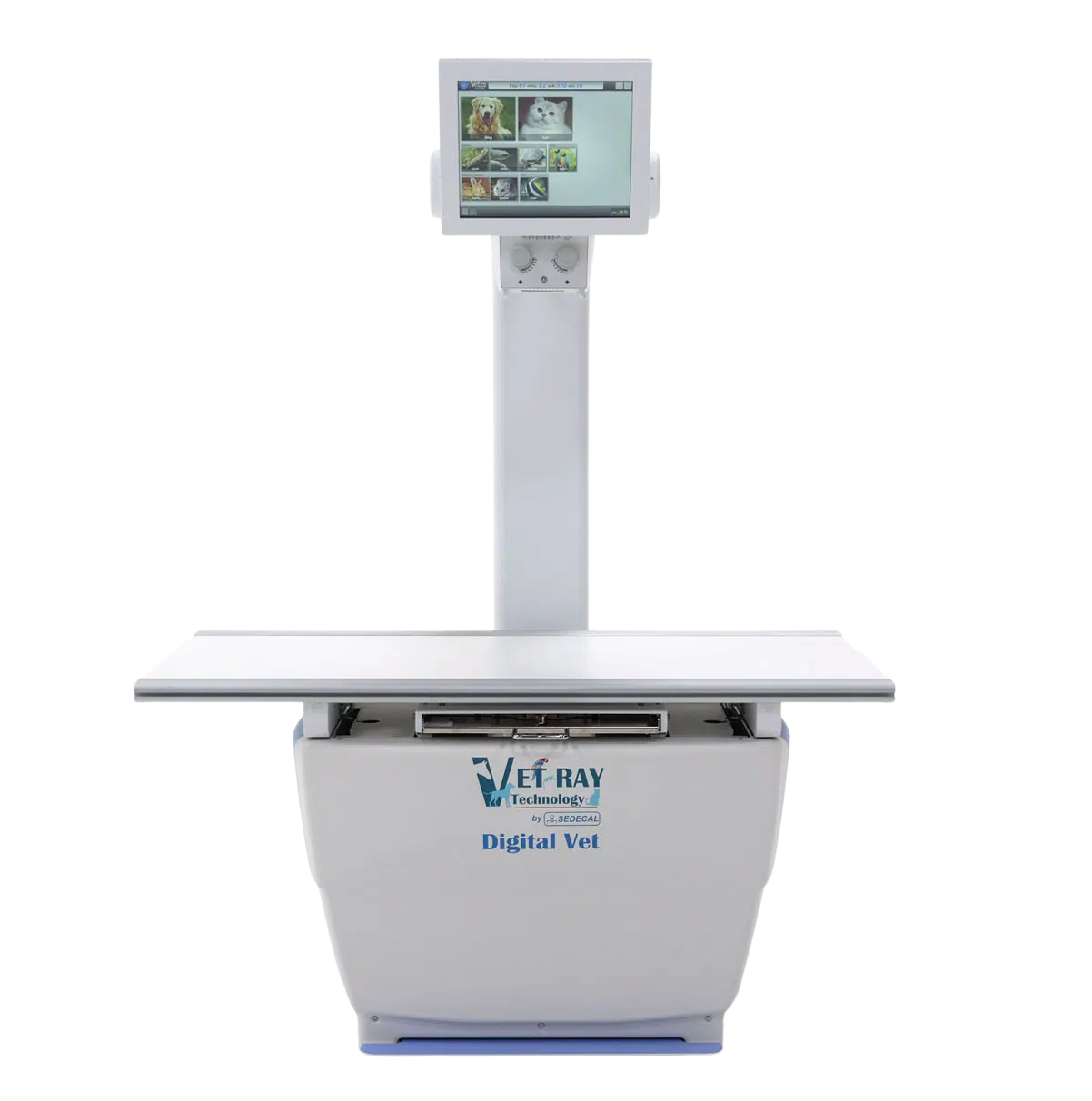 Sedecal DX-V — X-Ray Equipment in Texas Sedecal DX-V — X-Ray Equipment in Texas
