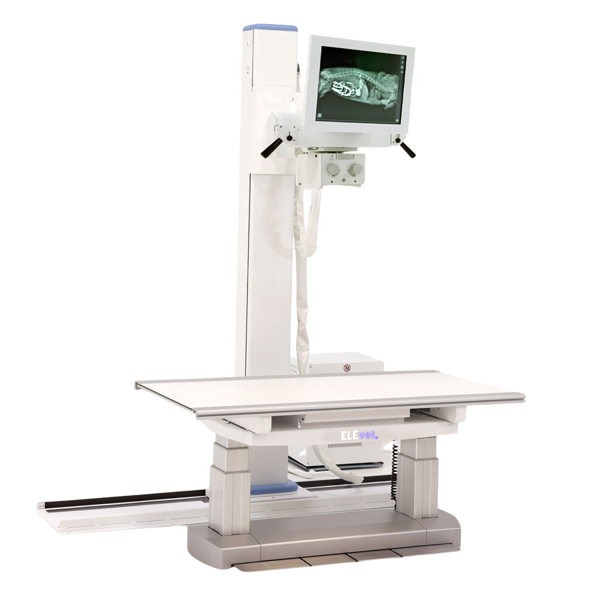 Digital Elevet — X-Ray Equipment in Texas Digital Elevet — X-Ray Equipment in Texas