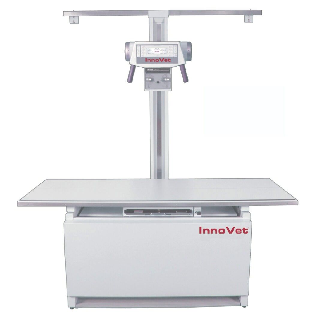 InnoVet Specialist — X-Ray Equipment in Texas InnoVet Specialist — X-Ray Equipment in Texas